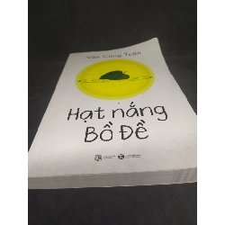 Hạt nắng bồ đề mới 80% (cong nhẹ) HCM2812 910655