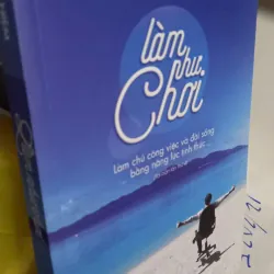 làm như chơi