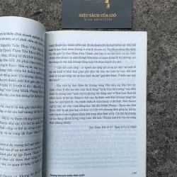 Những khoảng khắc thời cuộc - Lý Tiến Dũng 609518