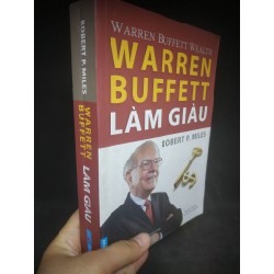 Warren Buffett làm giàu mới 80% HCM1003