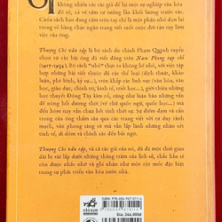 Thượng Chi Văn Tập - Phạm Quỳnh 495034