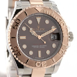 Đồng hồ Rolex Yacht-Master 268621 SSxPG tự động - Hàng hiệu chính hãng 877141
