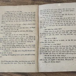 Tiểu thuyết Pháp của Georges Simenon - QUÁN RƯỢU CALA 715398