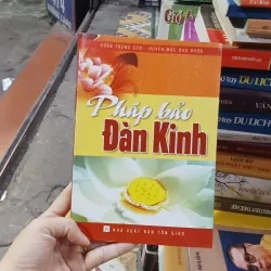 Pháp Bảo Đang Kinh - Đoàn Trung Còn - Huyền Mặc Đạo Nhơn 