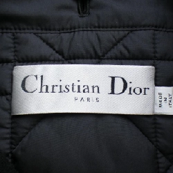 【Mã giảm giá】Christian Dior CHRISTIAN DIOR Áo vest dài 641016