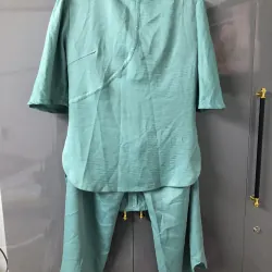 Đồ Lam, Đồ pháp phục 974312