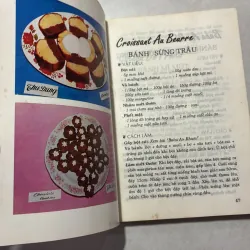 Khéo tay làm bánh mứt 791556