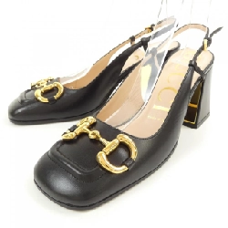 Giày cao gót GUCCI - Hàng hiệu Chính hãng 830501