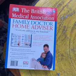 FAMILY DOCTOR HOME ADVISER 553329