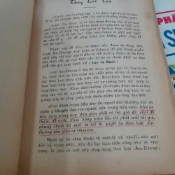 TRIẾT ÂM DƯƠNG TRONG THUẬT TRƯỜNG SINH - HÒA ĐỒNG 747804