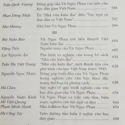 Tuyển tập Vũ Ngọc Phan 1033007