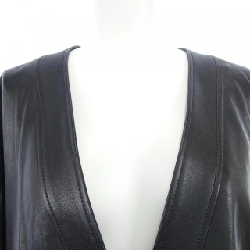 Gucci FRAGOR AMORIS JARDIN D'HIVER 554594 XNABL Áo khoác da - Hàng hiệu Chính hãng 823421