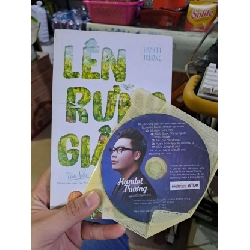 Lên rừng giấu lá - Hamlet Trương Tản văn HCM1008 923221