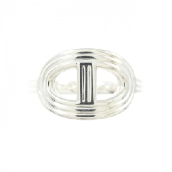 Nhẫn HERMES Chaine d'Ancre 24 - Hàng hiệu Authentic 839737