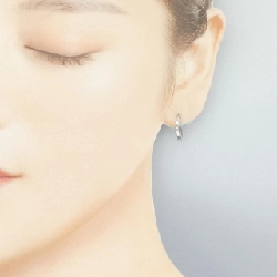 K10WG Bông tai - Hàng hiệu Chính hãng 866363