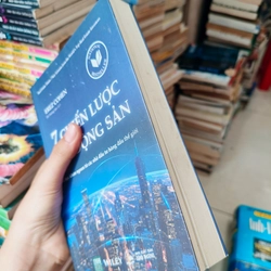 7 chiến lược bất động sản 🌱 551914