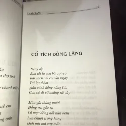 Gom nhặt tháng ngày - Lam Giang 1017572