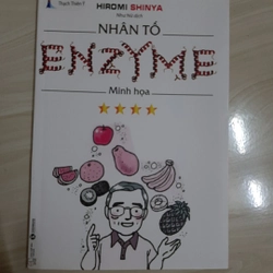 Nhân tố ENZYME (Minh họa)