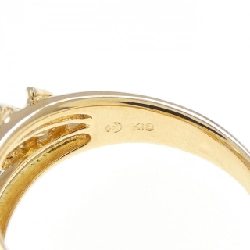 Tasaki Nhẫn Ngọc Trai Nước Ngọt - Hàng hiệu Chính hãng 837629