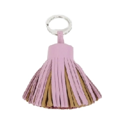 Khóa chìa khóa Hermès Carmen Tricolor 079018CJ