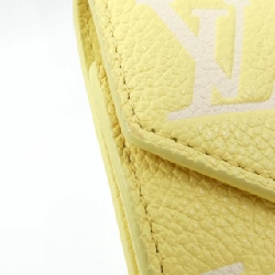 Ví Louis Vuitton Monogram Empreinte (Spring in the City) Portefeuille Victoire M81428 622346