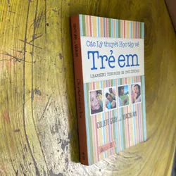 CÁC LÝ THUYẾT HỌC TẬP VỀ TRẺ EM- COLLETE GRAY và MACBLAIN 702714