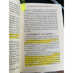 Cẩm nang nghiên cứu khoa học: Từ ý tưởng đến công bố - Nguyễn Văn Tuấn 781817