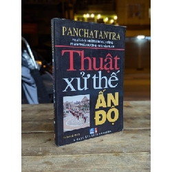 Thuật xử thế Ấn Độ - Panchat Antra 297513