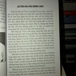 Bí ẩn thế giới khủng long và những điều kỳ thú - Song Linh 763827