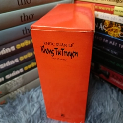 Khổng Tử truyện (Khúc Xuân Lễ) 517646