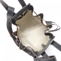 Túi đeo vai Loewe Hammock Drawstring Small A538Z95X09 609011