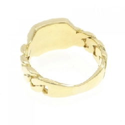 Nhẫn Onyx K18YG - Hàng hiệu Chính hãng 847021