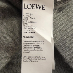Áo len LOEWE 644197