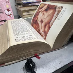 Almanach Những nền văn mình thế giới In năm 1996 674237