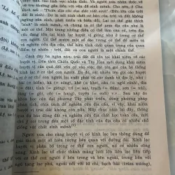 CHU DỊCH VỚI KHOA HỌC QUẢN LÝ - LÊ VĂN QUÁN 777362