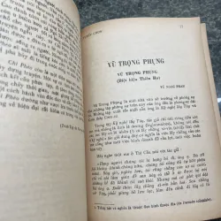 Phê bình bình luận văn học Nam Cao Vũ Trọng Phụng  758428