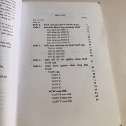 MỘT SỐ ĐẶC ĐIỂM CỦA BỆNH VIÊM GAN SIÊU VI  707179