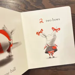 ✨𝑶𝒍𝒊𝒗𝒊𝒂 𝑪𝒐𝒖𝒏𝒕𝒔✨ sách bồi cứng cho bé 674843