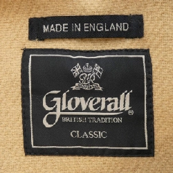 Áo khoác GLOVERALL - Hàng hiệu Authentic 822777