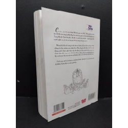[Phiên Chợ Sách Cũ] Họa vô đơn chí - Công ty phép thuật 3 2017 2303 425820