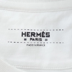 【Mã giảm giá】Áo thun HERMES 641225