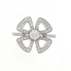 Nhẫn Bulgari Fiorever - Hàng hiệu Authentic 839291