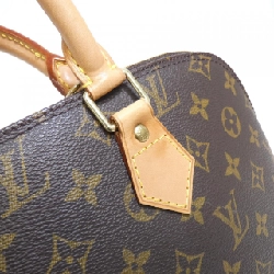 Túi Louis Vuitton Monogram Alma PM M51130 618989