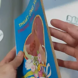 [XƯA] Thuật Ứng Xử Trong Tình Yêu (1995) - Phan Kim Hoa 776033