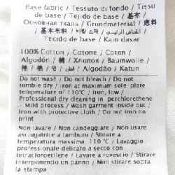 Áo thun VALENTINO - Hàng hiệu Authentic 826425