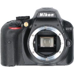 D3400 Đen - Hàng hiệu Chính hãng 879154