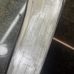 Kinh thánh song ngữ bản mạ bạc bản truyền thống 1925 – 1926 674034