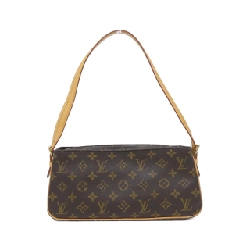 Túi xách vai Louis Vuitton Monogram Viva Cite MM M51164 609702