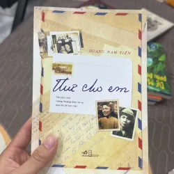 Sách Thư cho em 1019681