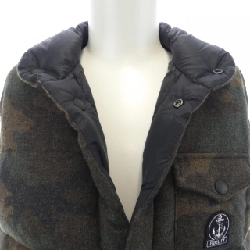 Áo gile FIDELITY - Hàng hiệu Authentic 892589